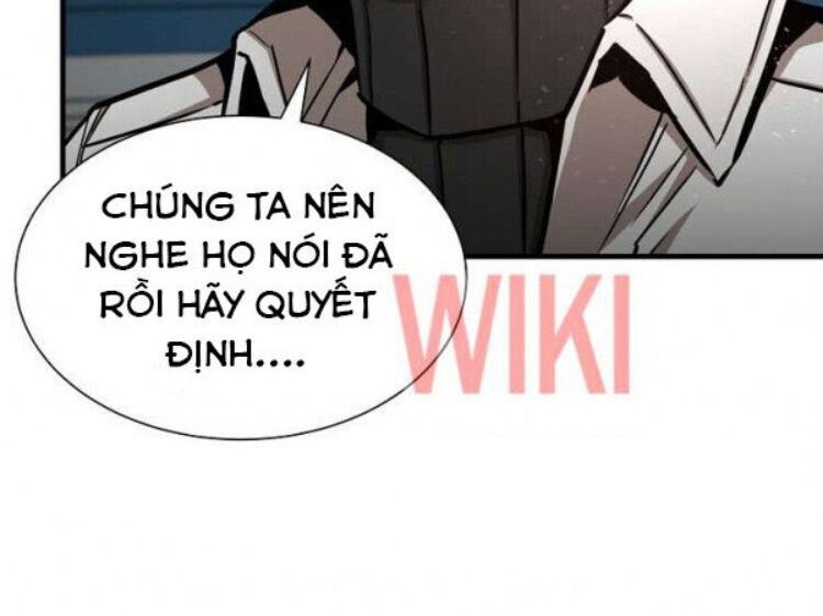 Return Survival - Chương 54 - Trang 79