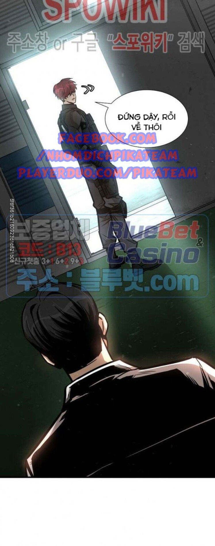 Return Survival - Chương 55 - Trang 15