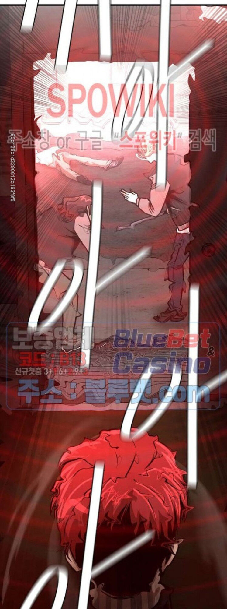 Return Survival - Chương 55 - Trang 19