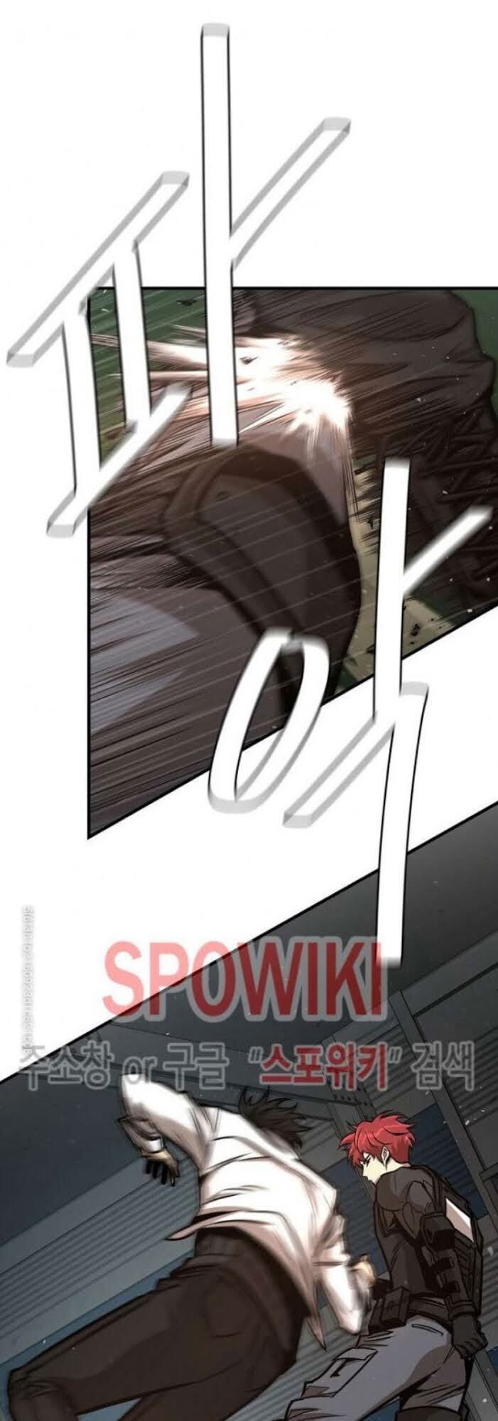 Return Survival - Chương 55 - Trang 3