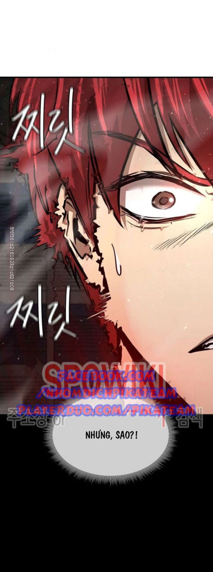 Return Survival - Chương 55 - Trang 23