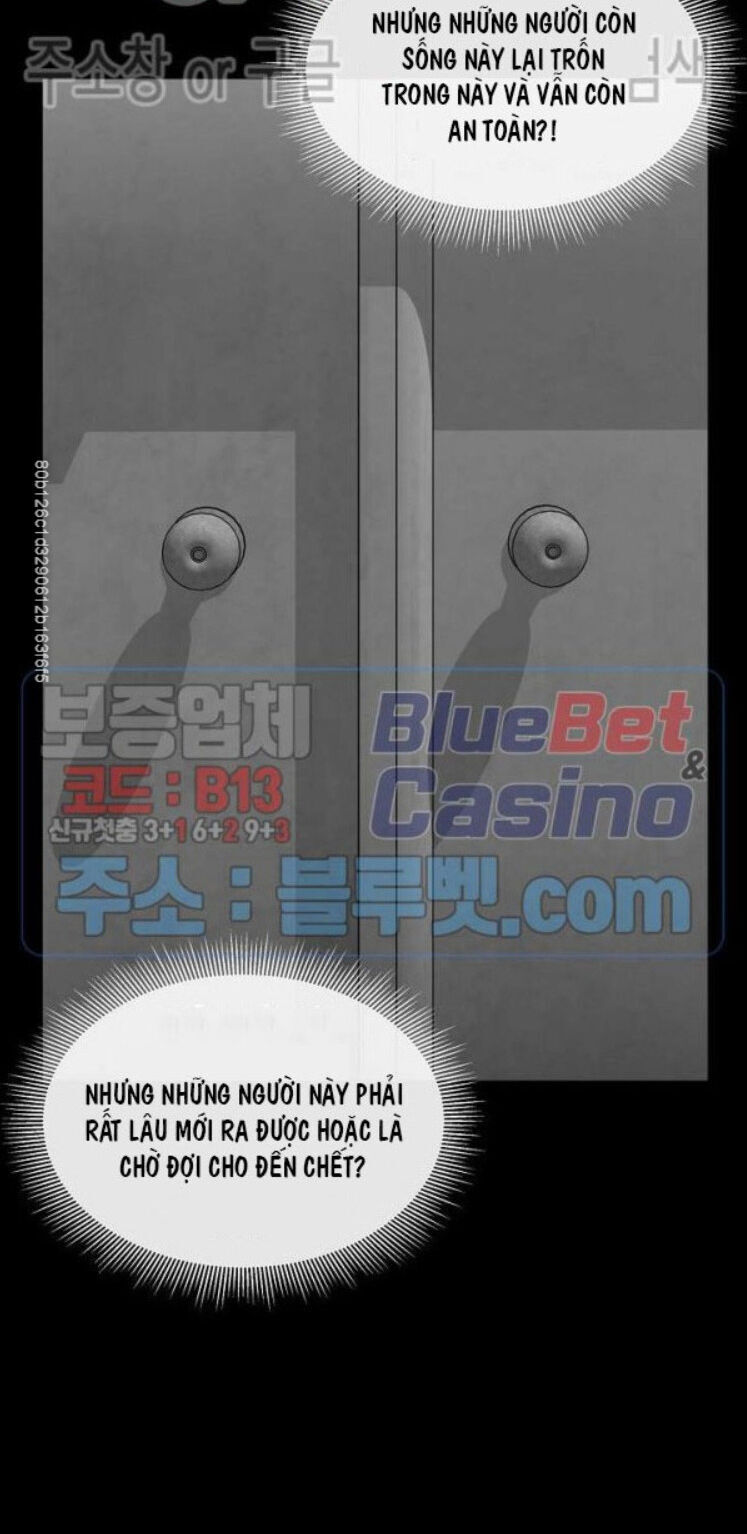 Return Survival - Chương 55 - Trang 26