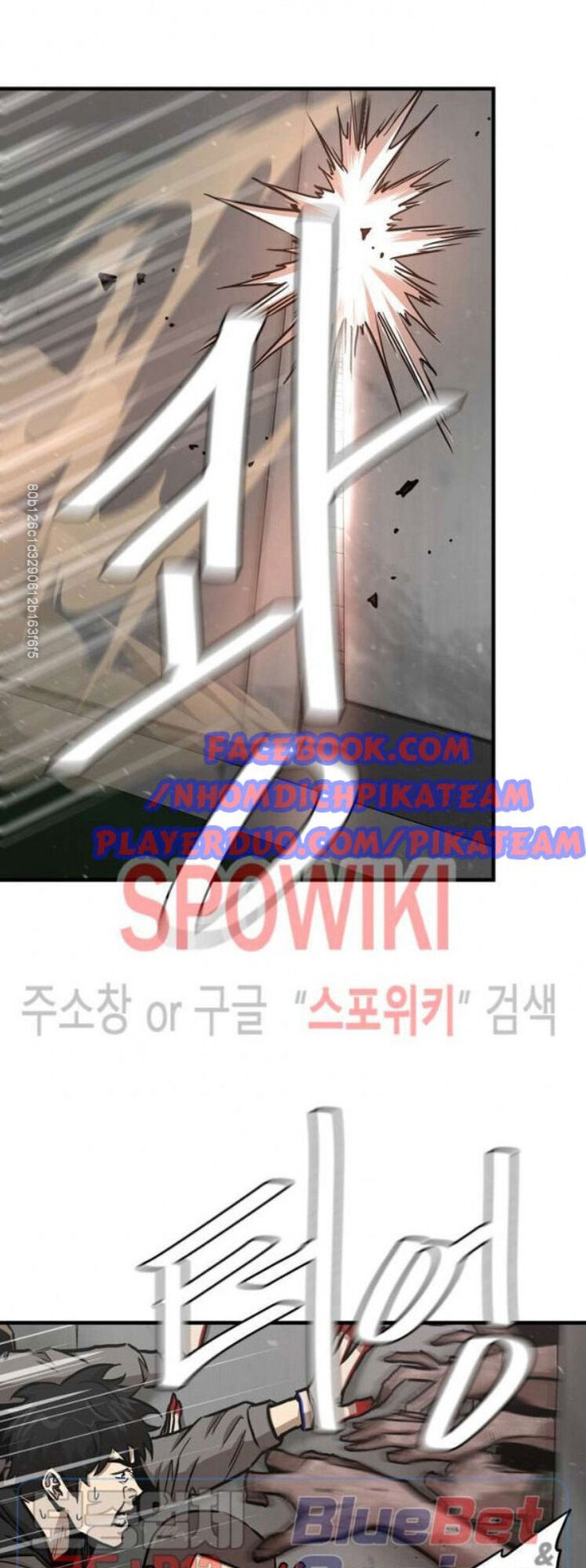 Return Survival - Chương 55 - Trang 33