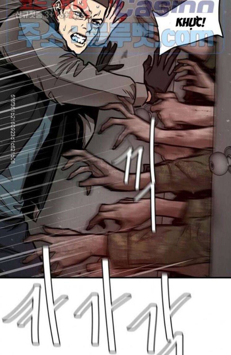 Return Survival - Chương 55 - Trang 34