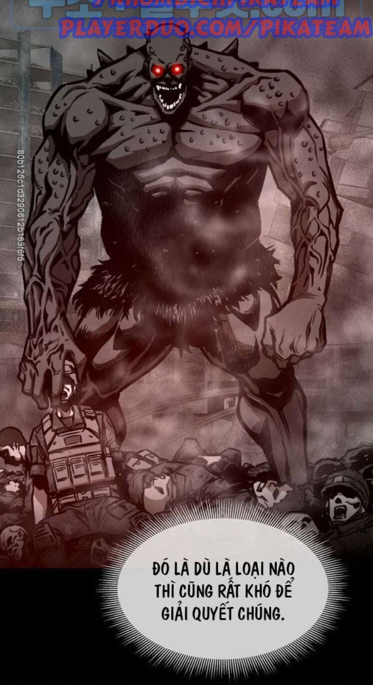 Return Survival - Chương 55 - Trang 42