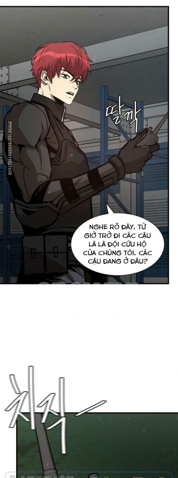 Return Survival - Chương 55 - Trang 48