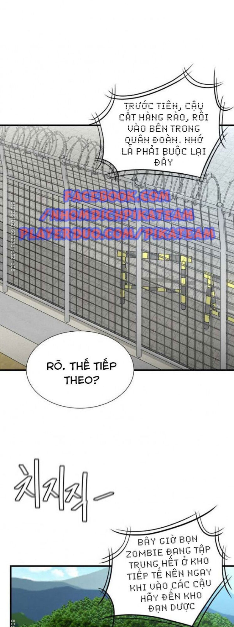 Return Survival - Chương 55 - Trang 54