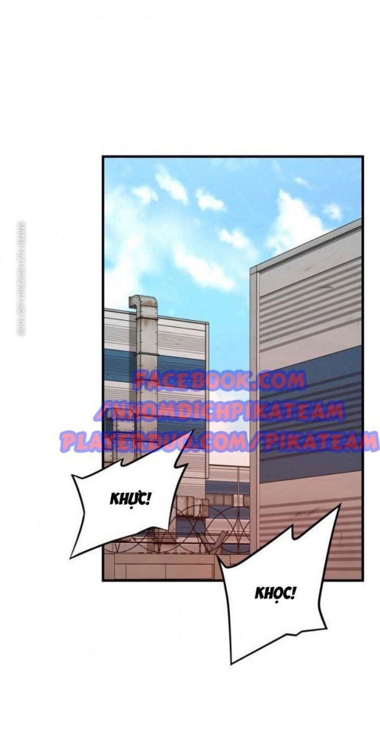 Return Survival - Chương 55 - Trang 59