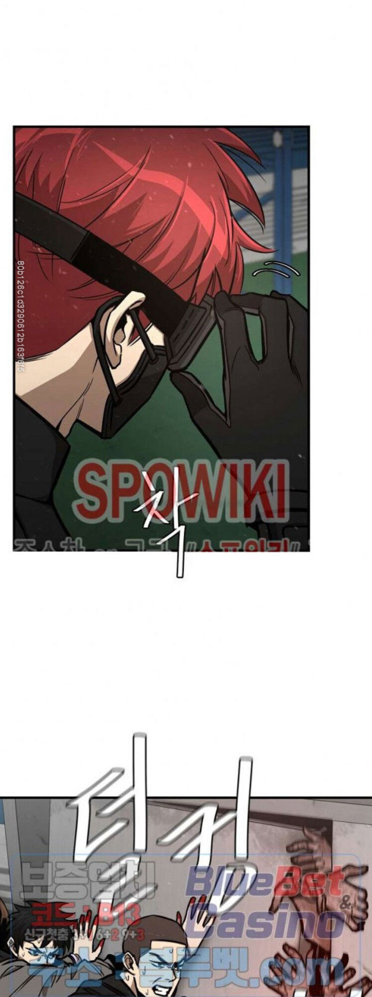 Return Survival - Chương 55 - Trang 60