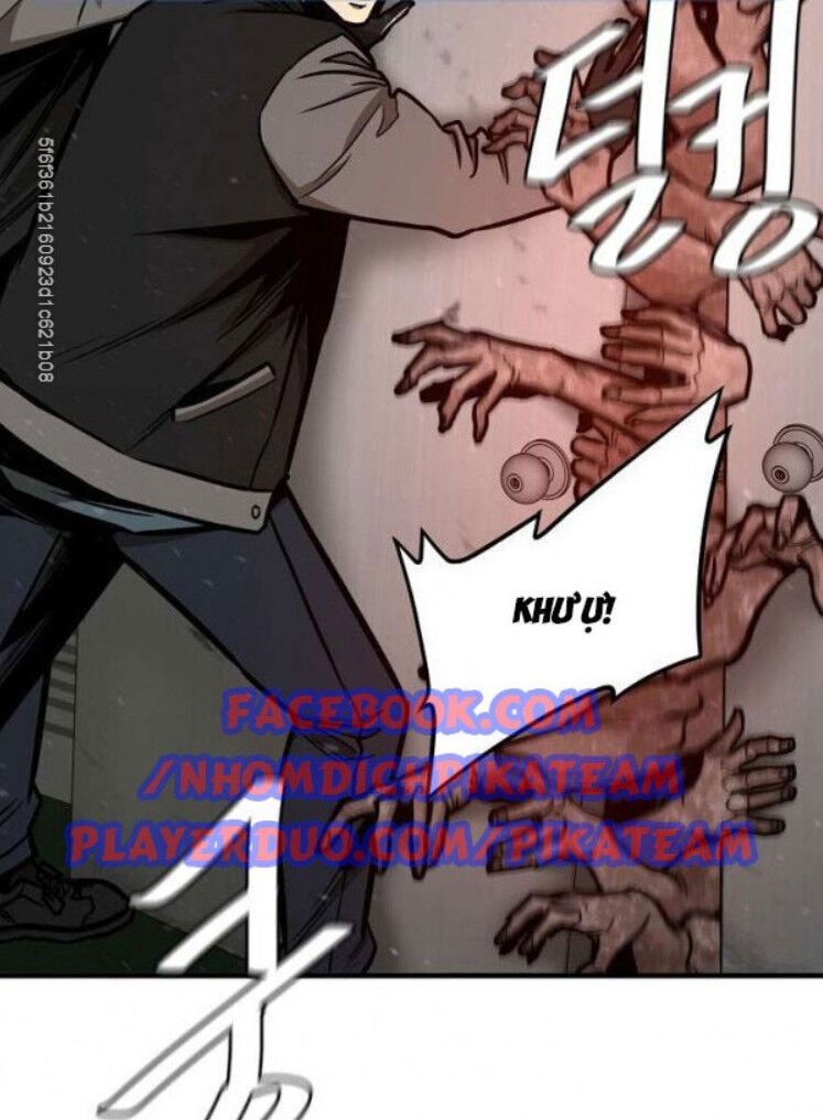 Return Survival - Chương 55 - Trang 61