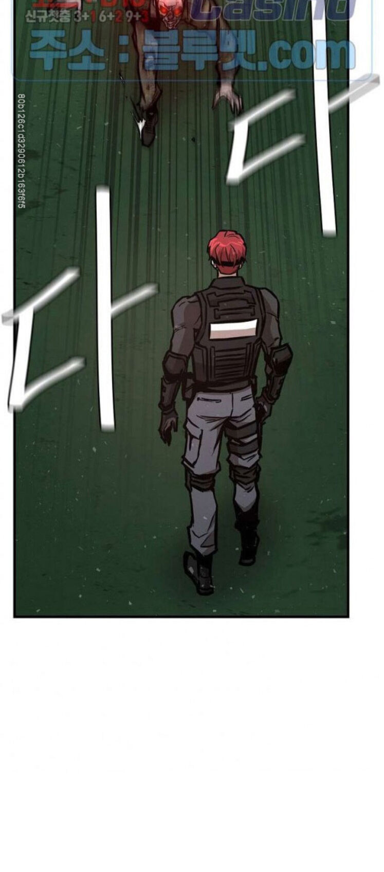 Return Survival - Chương 55 - Trang 66