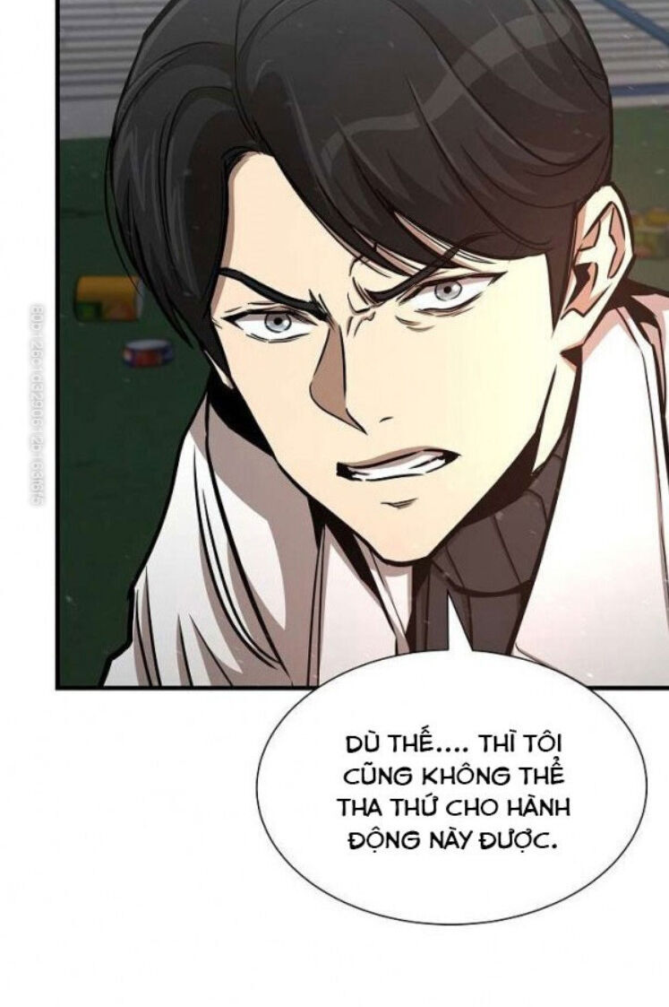 Return Survival - Chương 55 - Trang 9