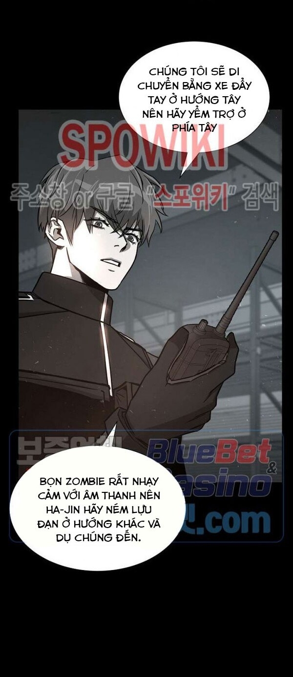 Return Survival - Chương 56 - Trang 13