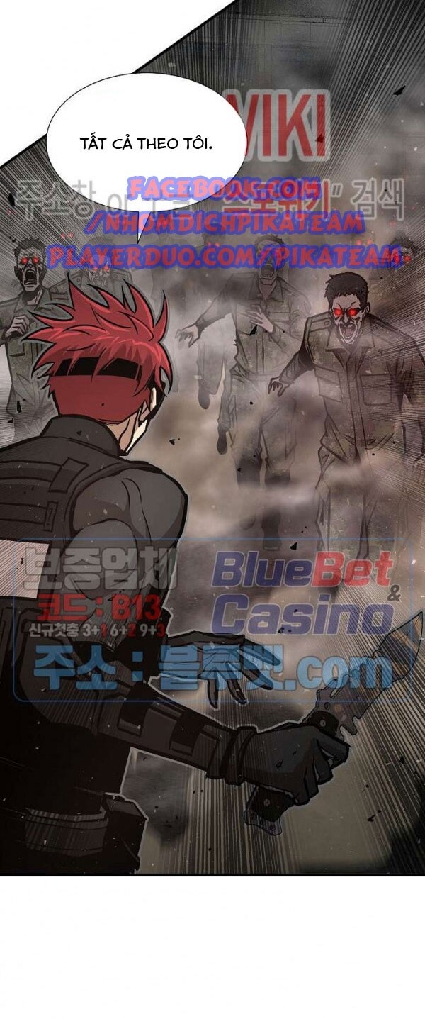 Return Survival - Chương 56 - Trang 25