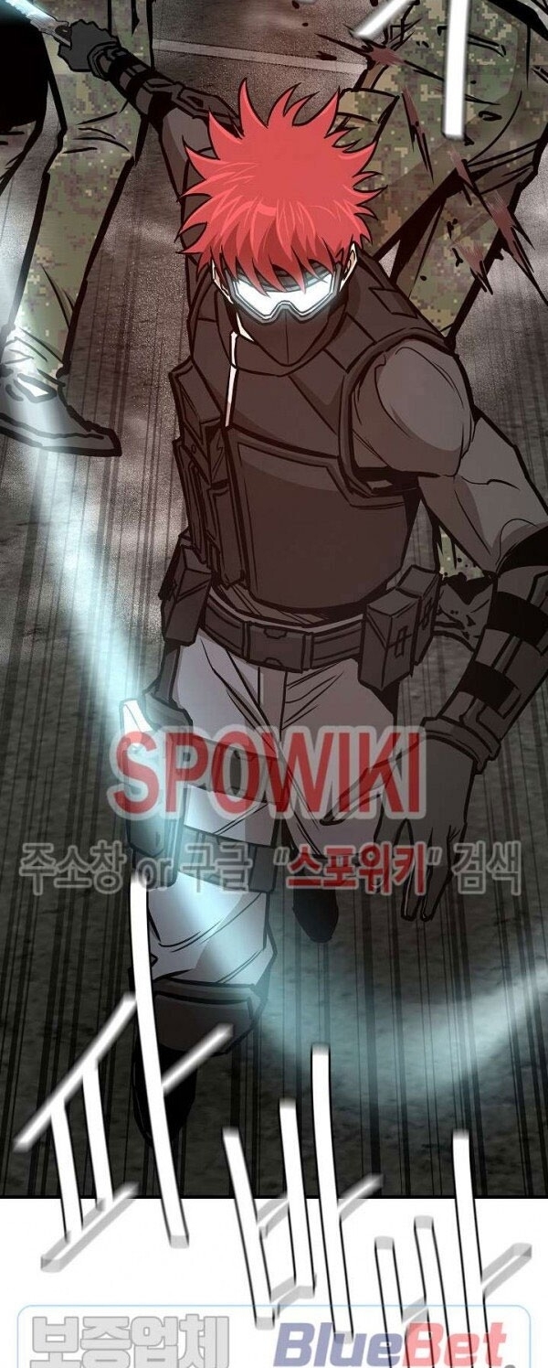 Return Survival - Chương 56 - Trang 29