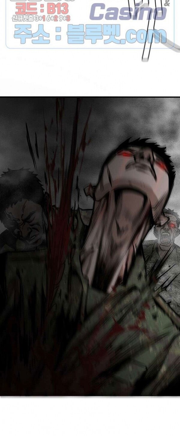 Return Survival - Chương 56 - Trang 30