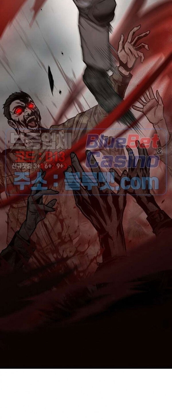 Return Survival - Chương 56 - Trang 34