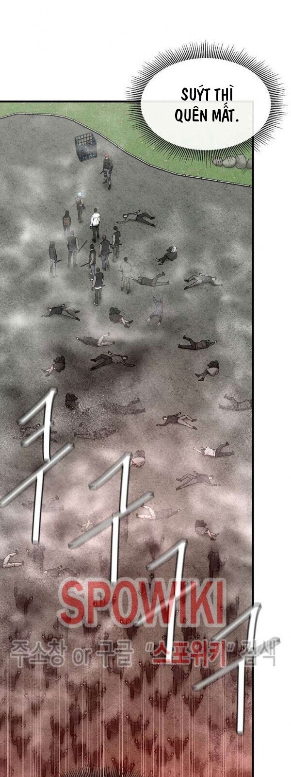 Return Survival - Chương 56 - Trang 42