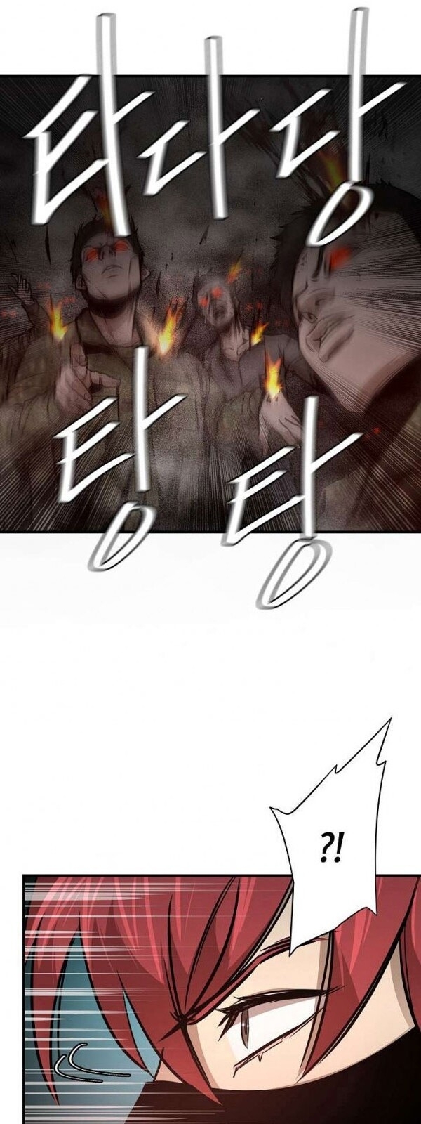 Return Survival - Chương 56 - Trang 44