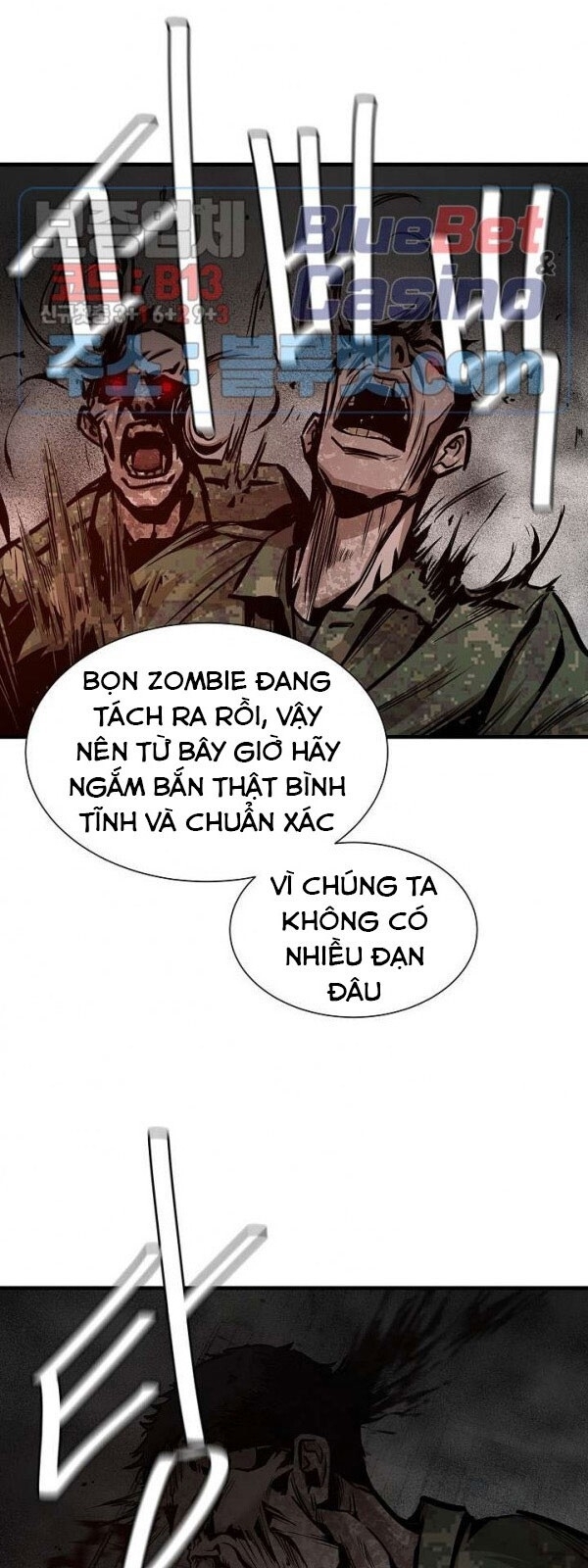 Return Survival - Chương 56 - Trang 52