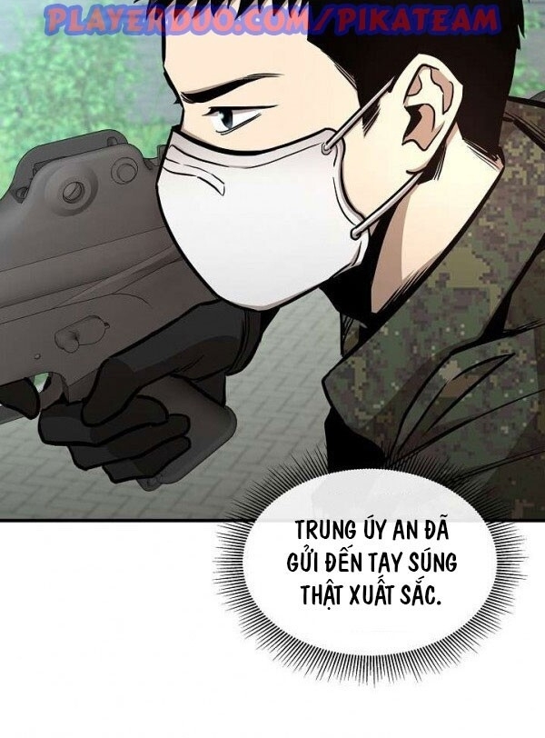 Return Survival - Chương 56 - Trang 55