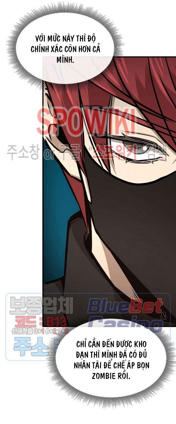 Return Survival - Chương 56 - Trang 56