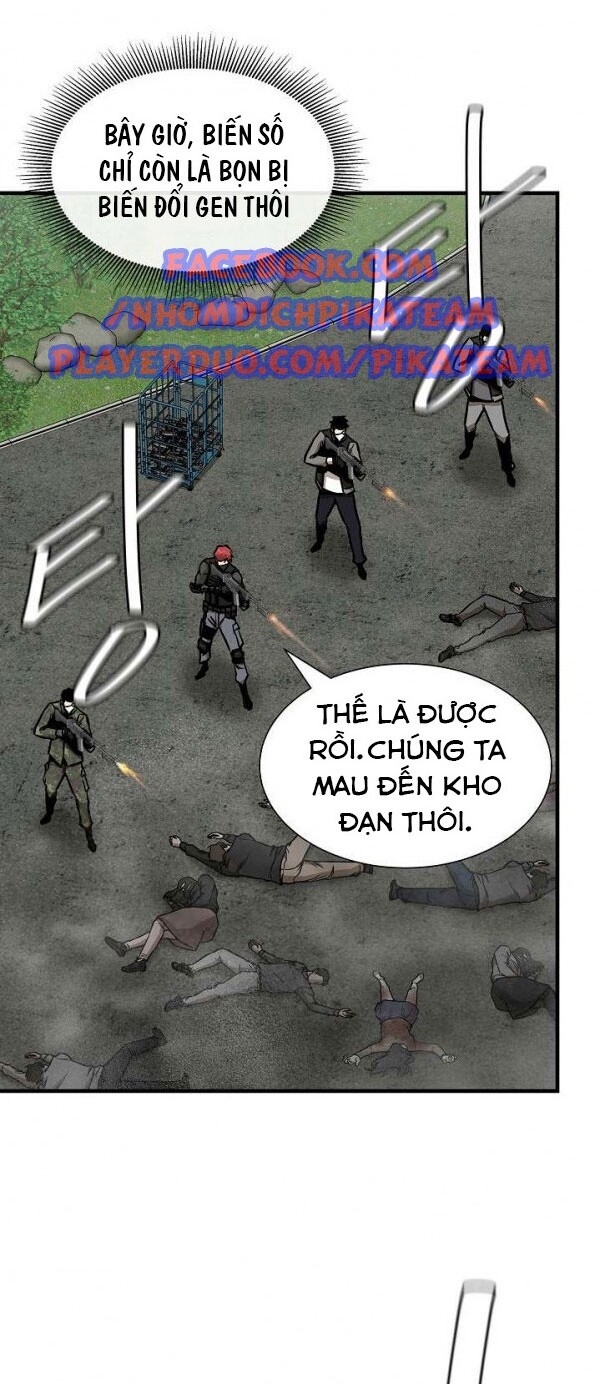 Return Survival - Chương 56 - Trang 57