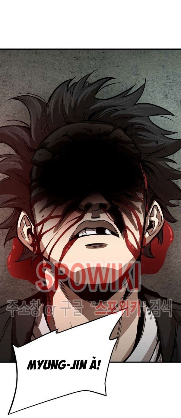 Return Survival - Chương 56 - Trang 60