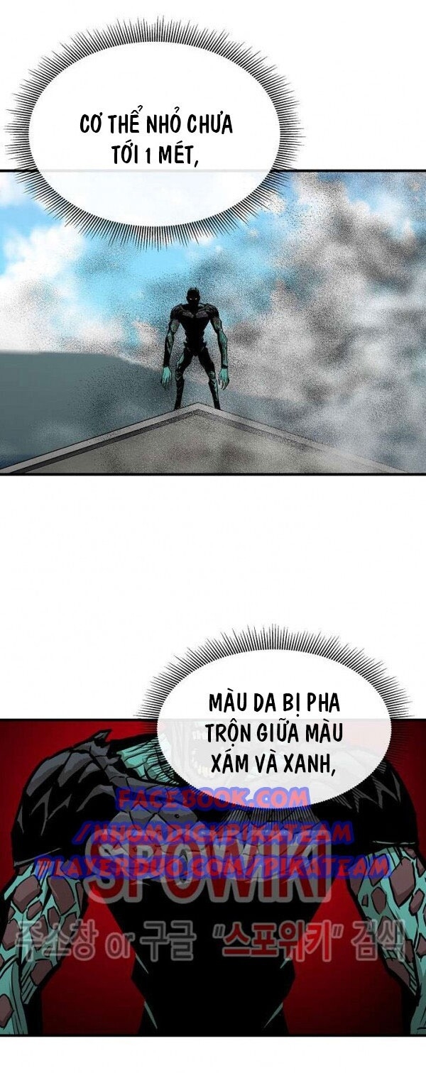 Return Survival - Chương 56 - Trang 66