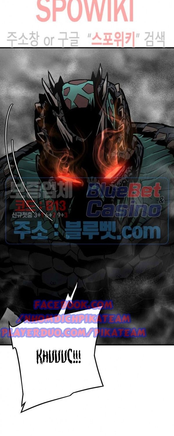 Return Survival - Chương 57 - Trang 14