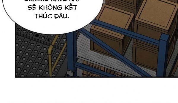 Return Survival - Chương 57 - Trang 37