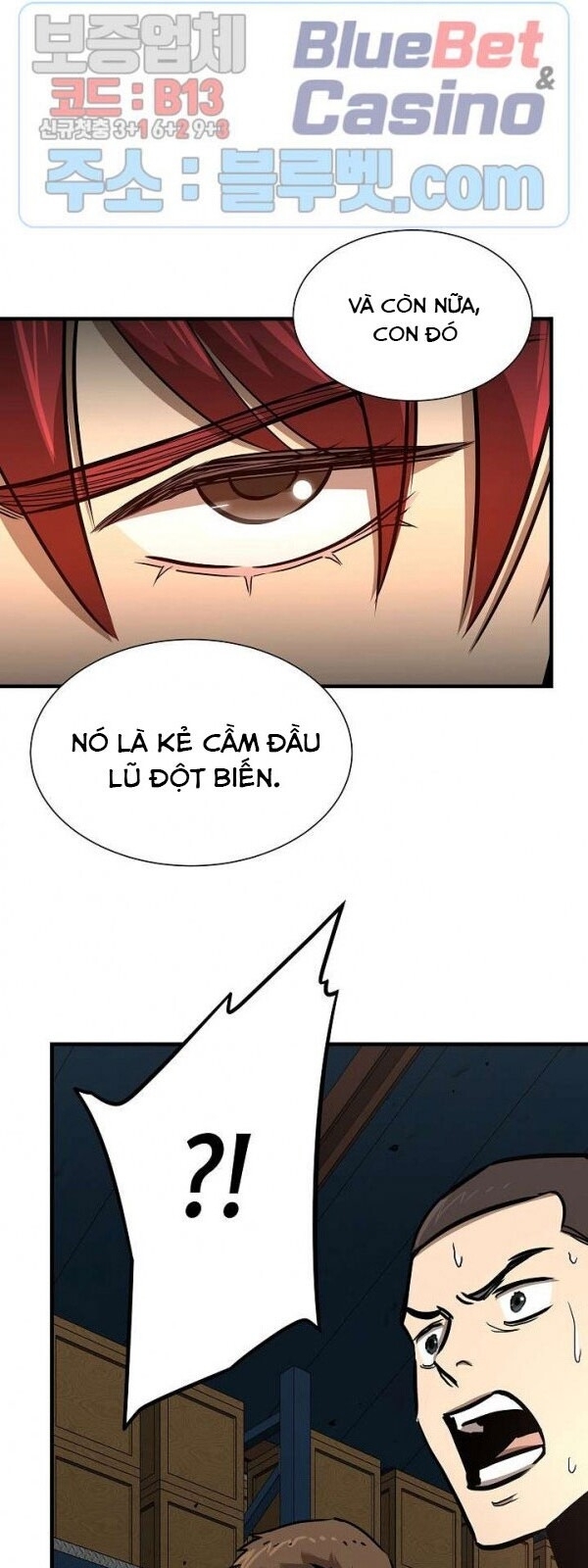 Return Survival - Chương 57 - Trang 38