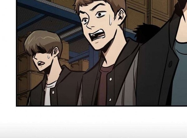 Return Survival - Chương 57 - Trang 39