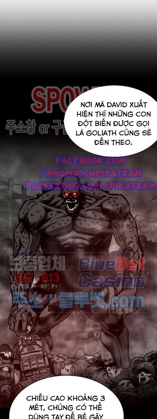 Return Survival - Chương 57 - Trang 40