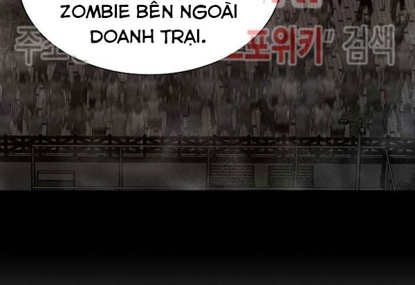 Return Survival - Chương 57 - Trang 43