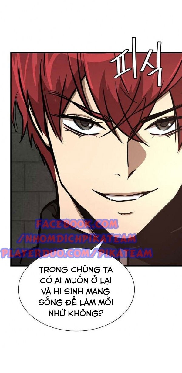 Return Survival - Chương 57 - Trang 64