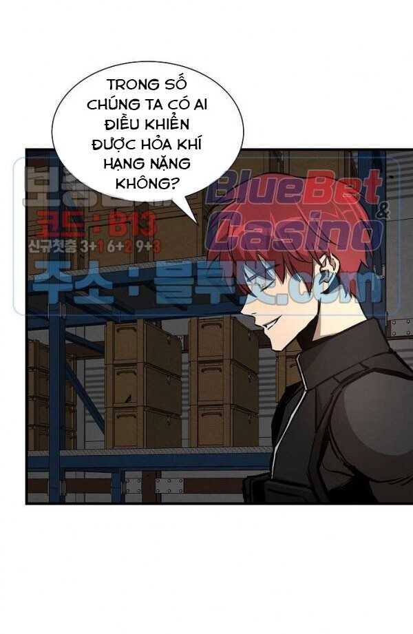 Return Survival - Chương 57 - Trang 68