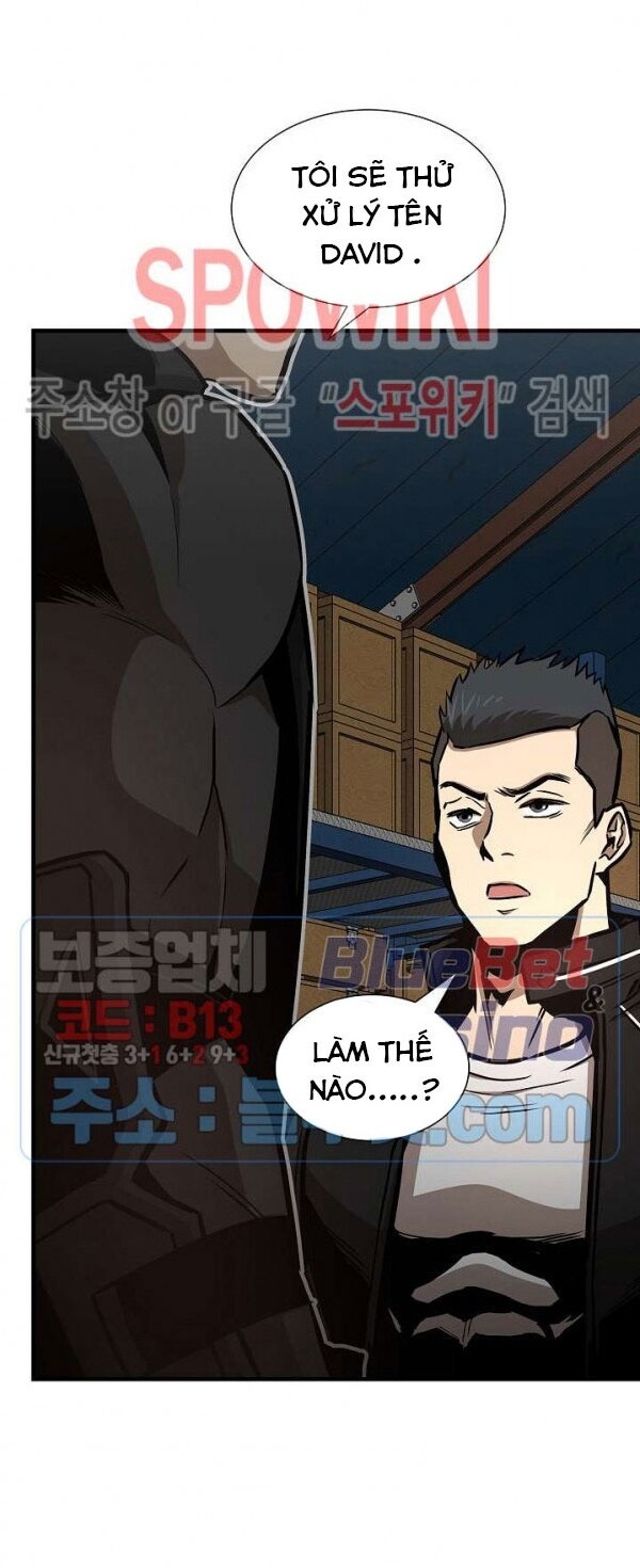 Return Survival - Chương 57 - Trang 70