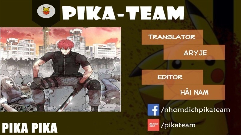 Return Survival - Chương 58 - Trang 1