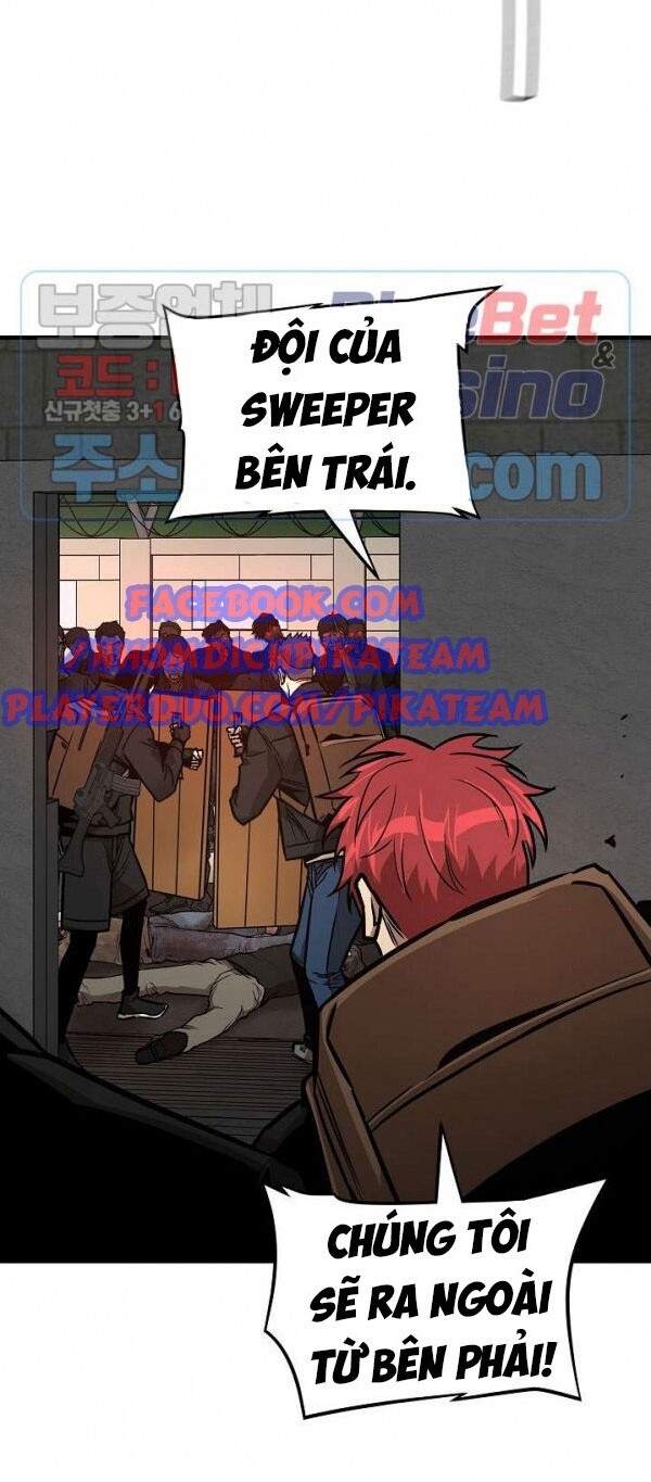 Return Survival - Chương 58 - Trang 12