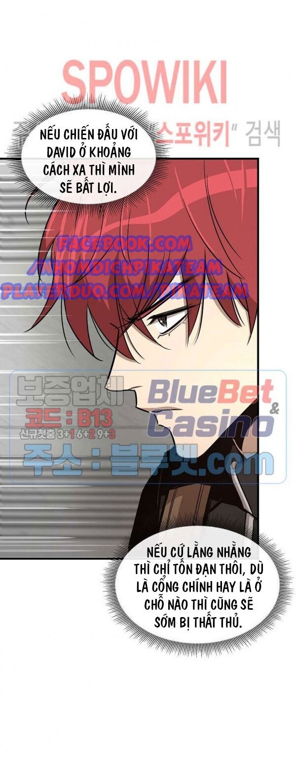 Return Survival - Chương 58 - Trang 14