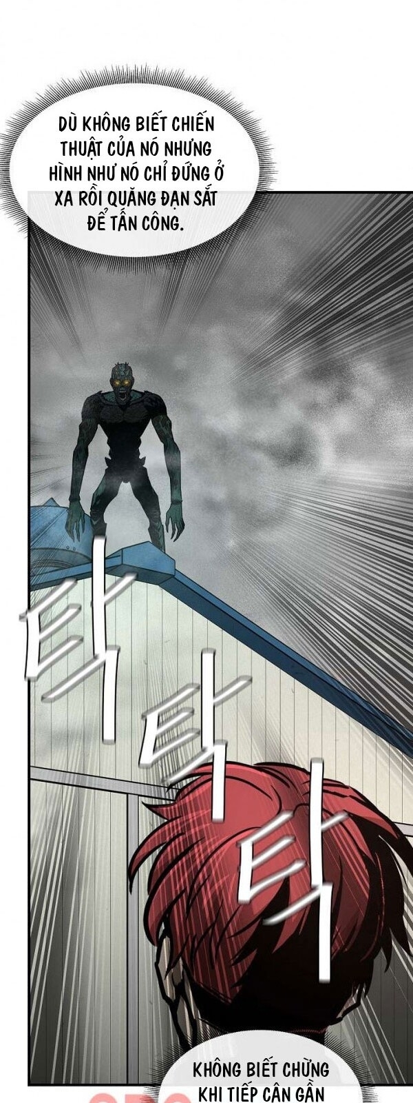 Return Survival - Chương 58 - Trang 15