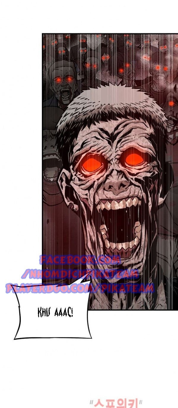 Return Survival - Chương 58 - Trang 18