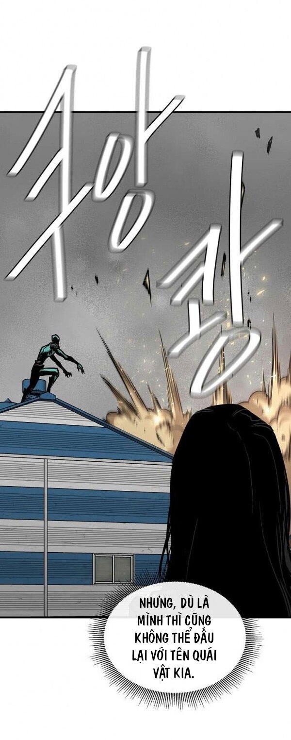 Return Survival - Chương 58 - Trang 29