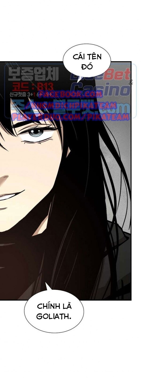 Return Survival - Chương 58 - Trang 34