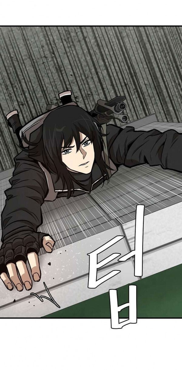 Return Survival - Chương 58 - Trang 44