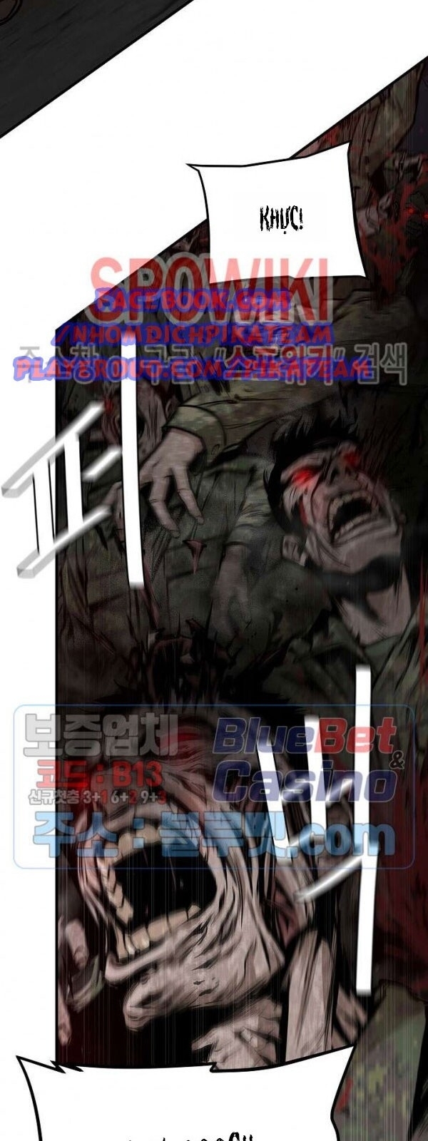 Return Survival - Chương 58 - Trang 6