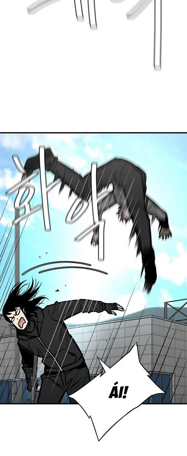 Return Survival - Chương 58 - Trang 64