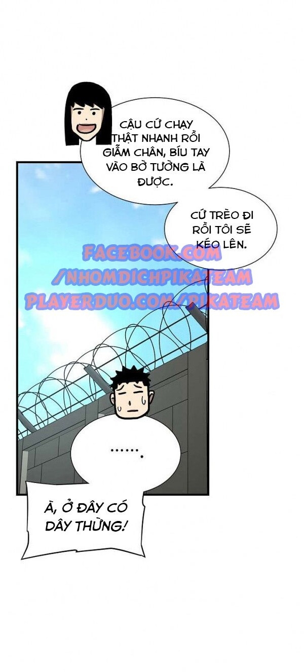 Return Survival - Chương 58 - Trang 69