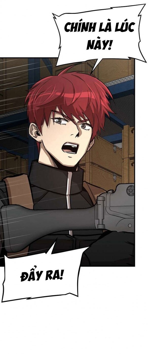 Return Survival - Chương 58 - Trang 8